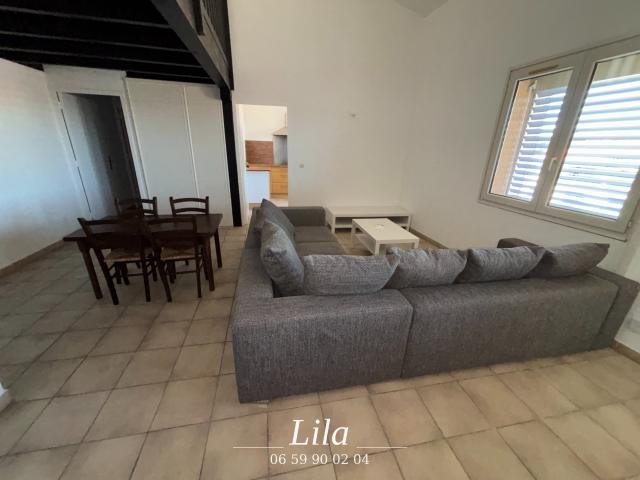 Lunel Location Appartement 34
