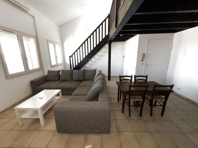 Lunel Location Appartement 34