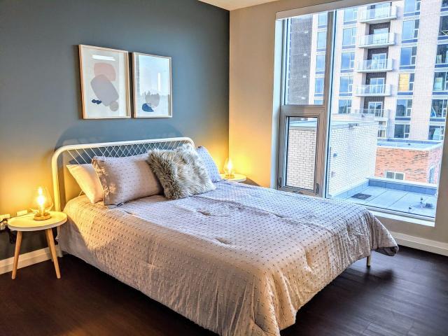 Lunen Haus 2 Bedroom Apartment for Rent at 1161 Heron Rd, Ottawa, ON K1V 2S9 Heron Park
