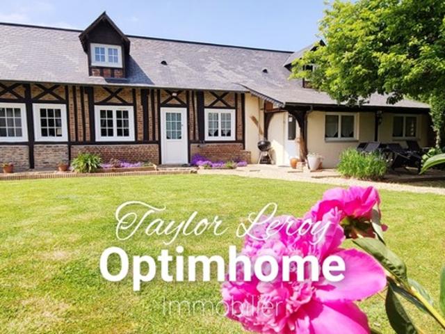 Luneray Vente Maison 76