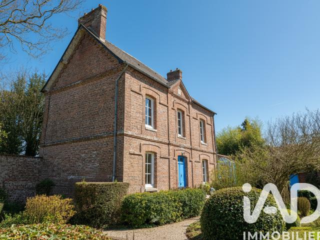 Luneray Vente Maison 76