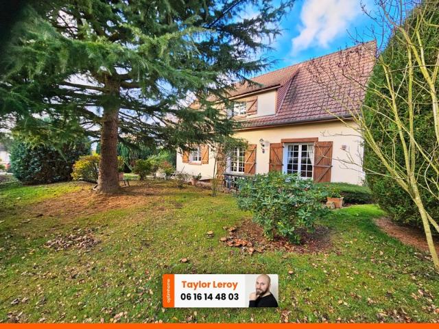 Luneray Vente Maison 76