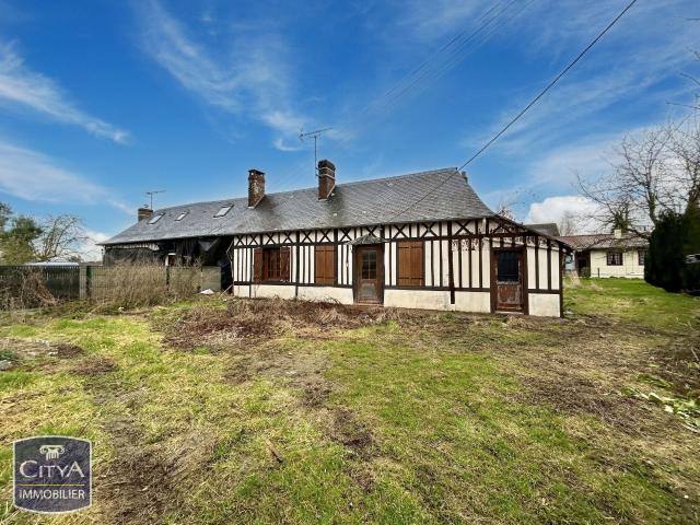 Luneray Vente Maison 76