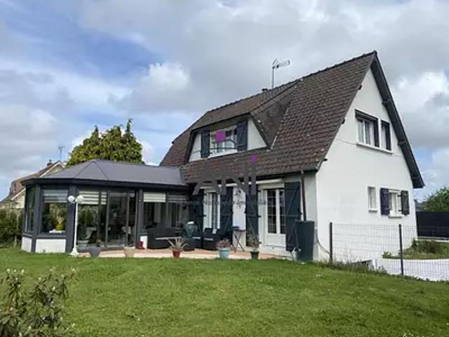 Luneray 76810 Achat / Vente maison 4 pièces t4