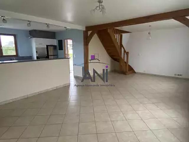 Luneray 76810 Achat / Vente maison 5 pièces t5