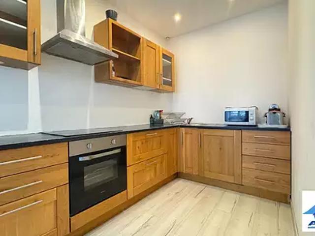 Lunéville 54300 Achat / Vente appartement 3 pièces t3