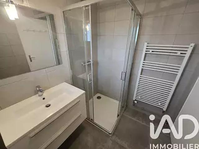 Lunéville 54300 Achat / Vente maison 4 pièces t4 parking