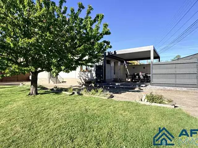 Lunéville 54300 Achat / Vente maison 4 pièces t4 terrasse parking