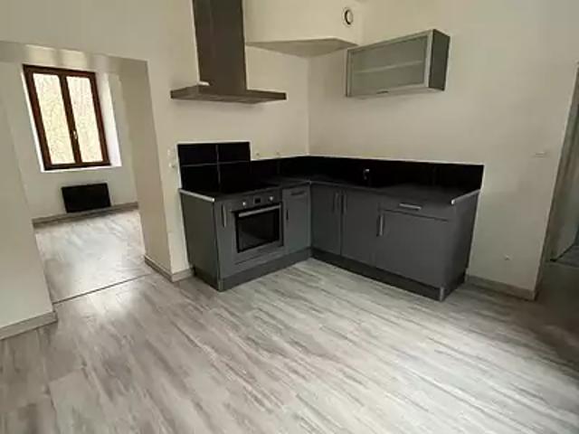 Lunéville 54300 Location appartement 3 pièces t3