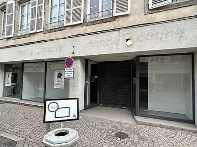 Lunéville 54300 Location divers