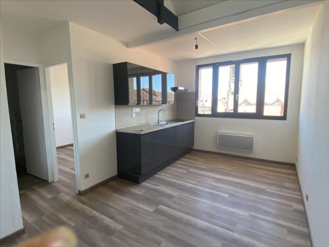 Lunéville Location Appartement 54