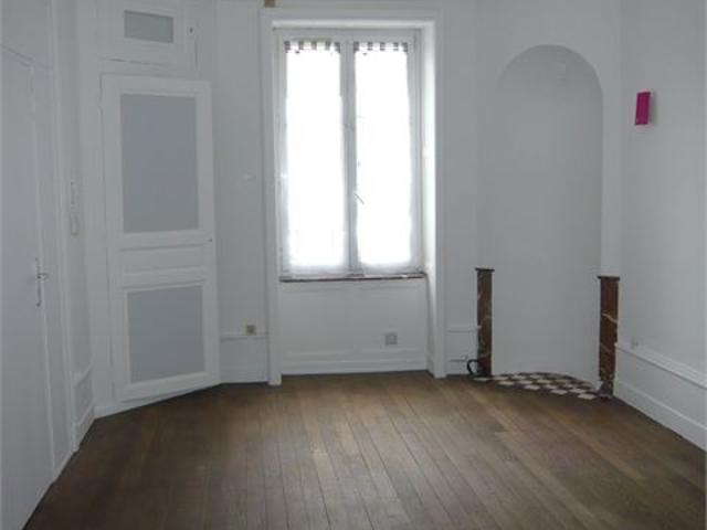 Lunéville Location Appartement 54