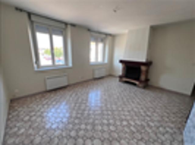 Lunéville Location Appartement 54