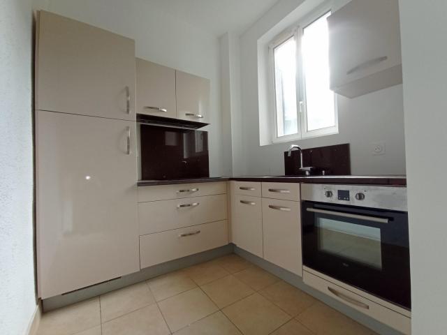 Lunéville Location Appartement 54