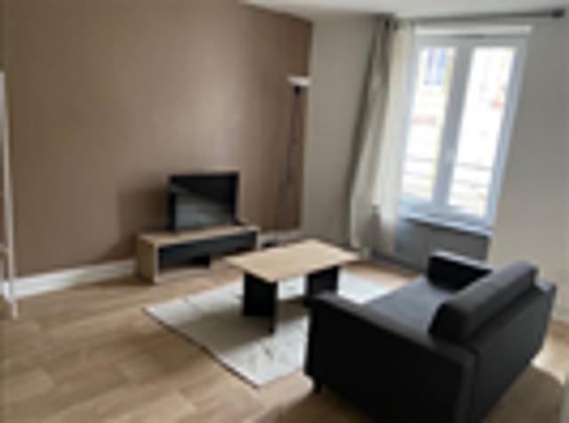 Lunéville Location Appartement 54