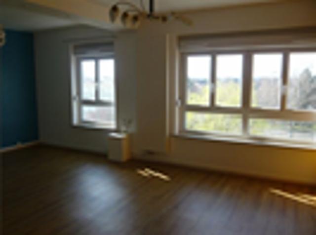 Lunéville Location Appartement 54