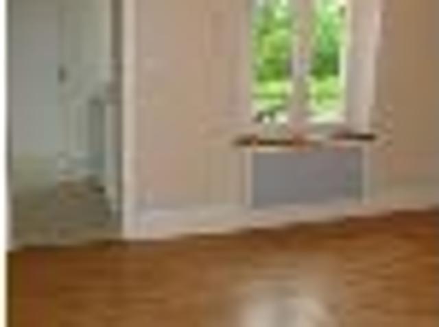 Lunéville Location Appartement 54