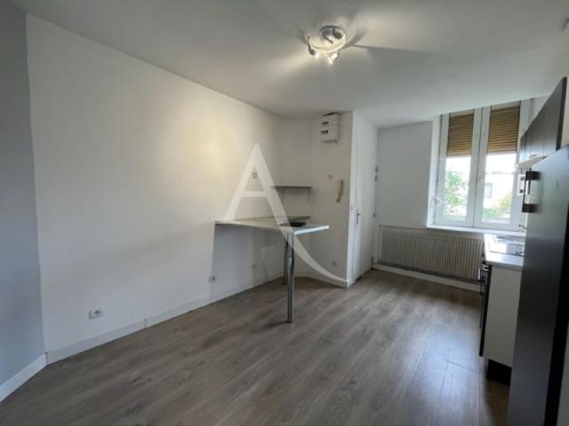 Lunéville Location Appartement 54