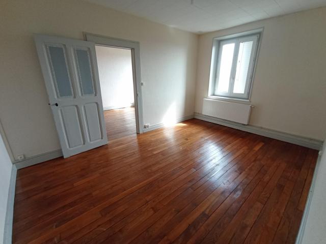 Lunéville Location Appartement 54