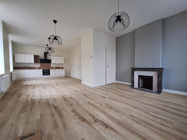 Lunéville Location Appartement 54
