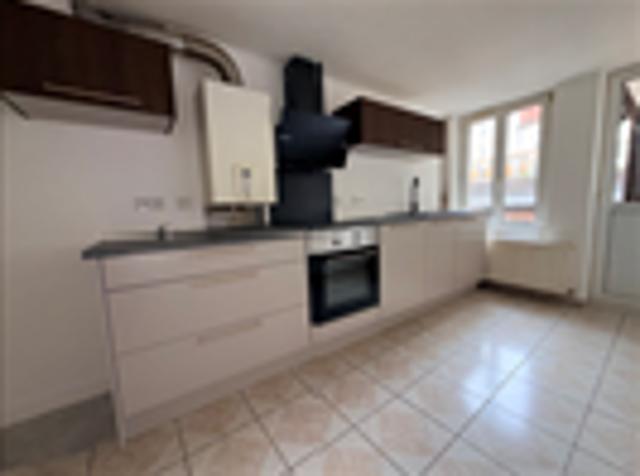 Lunéville Location Appartement 54