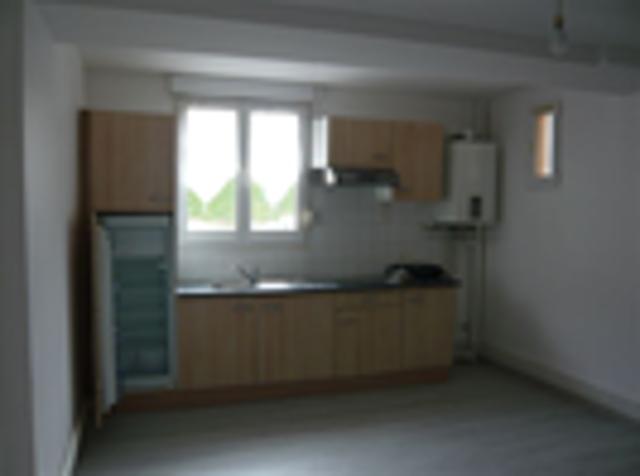 Lunéville Location Appartement 54