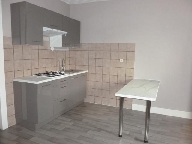 Lunéville Location Appartement 54