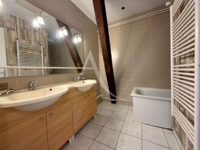 Lunéville Location Appartement 54
