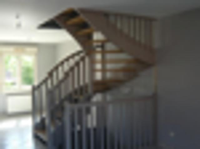 Lunéville Location Maison 54