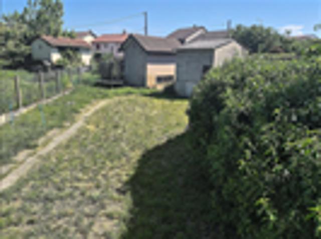 Lunéville Vente Appartement 54