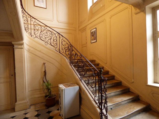 Lunéville Vente Appartement 54