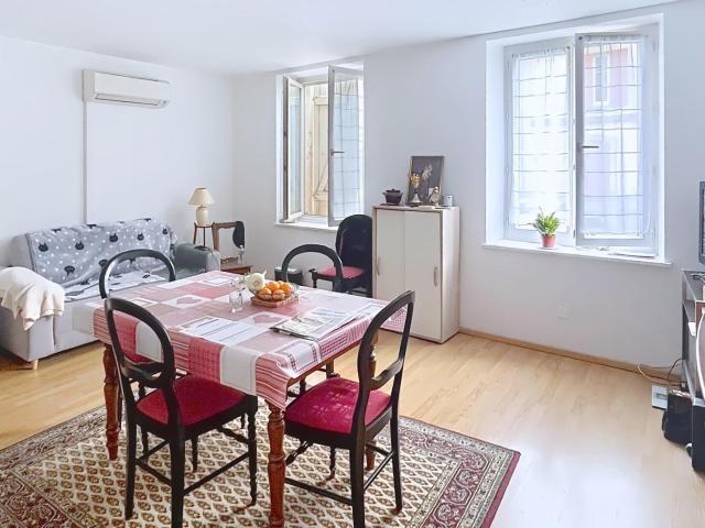 Lunéville Vente Immeuble 54