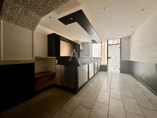 Lunéville Vente Immeuble 54