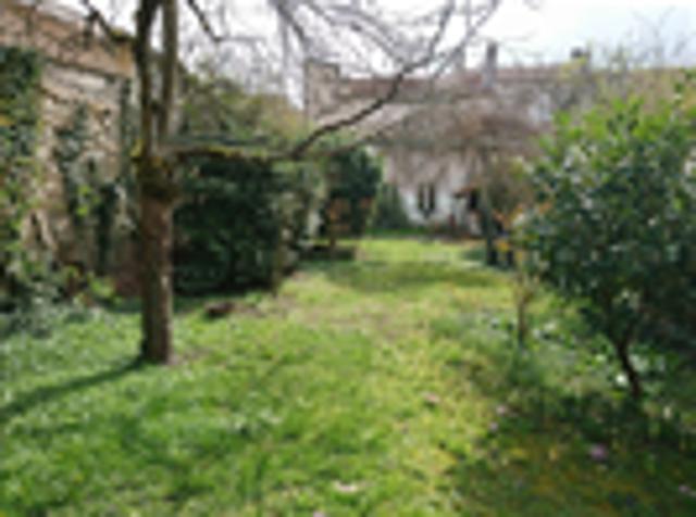 Lunéville Vente Immeuble 54