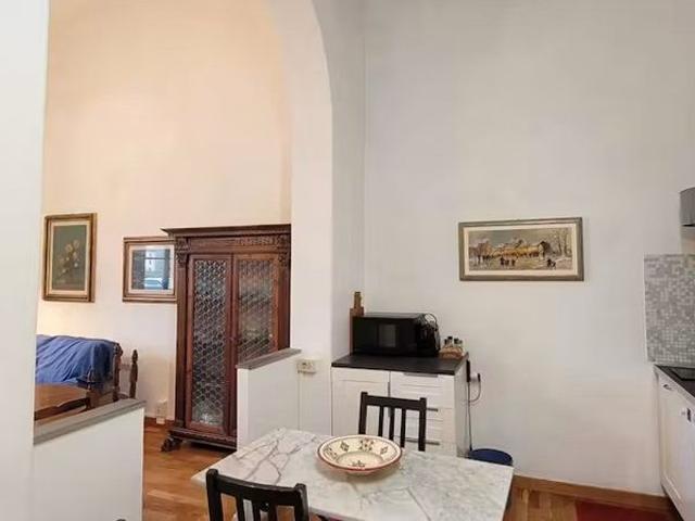 Lungarno Serristori, Florence, Tuscany 50125