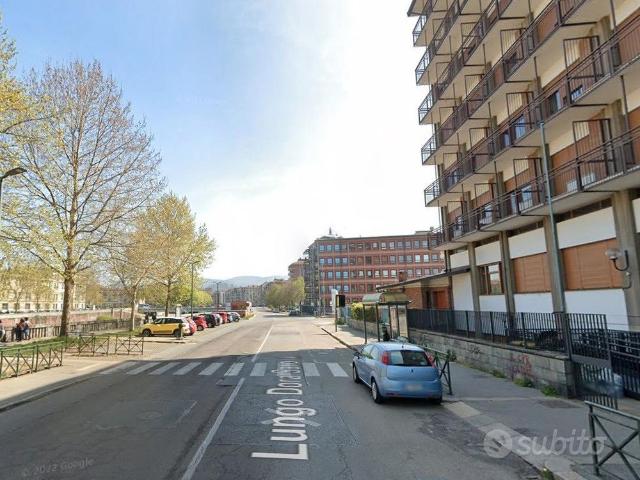 Lungo dora savona ampio trilocale