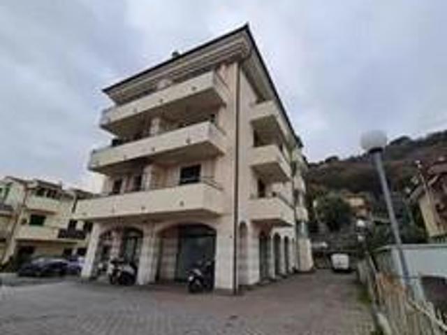 Lungomare Doria 16 quadrilocale 68mq