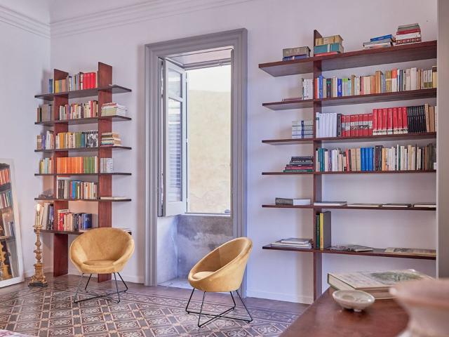 Lungomare D'Ortigia Suite, Siracusa Amsterdam Apartments for Rent