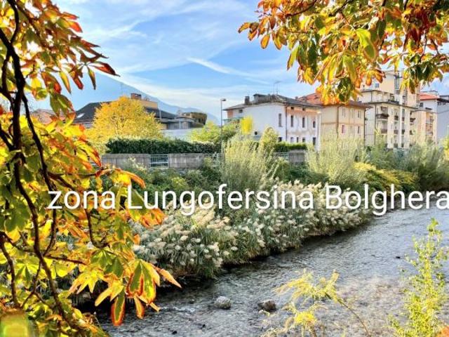 Via Gorizia adiacenze VENDESI 410.000