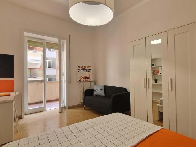 Lungotevere di Pietra Papa, 61 Stanza 87