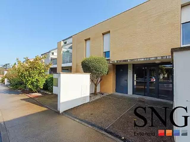 L'Union 31240 Achat / Vente appartement 2 pièces t2 terrasse