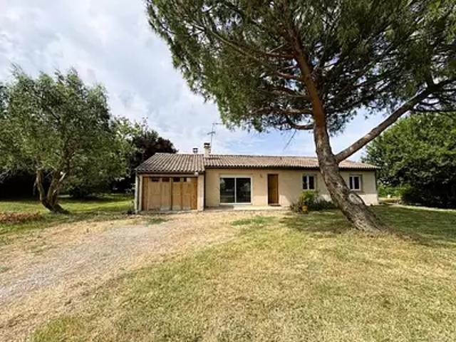 L'Union 31240 Achat / Vente maison 4 pièces t4 jardin terrasse