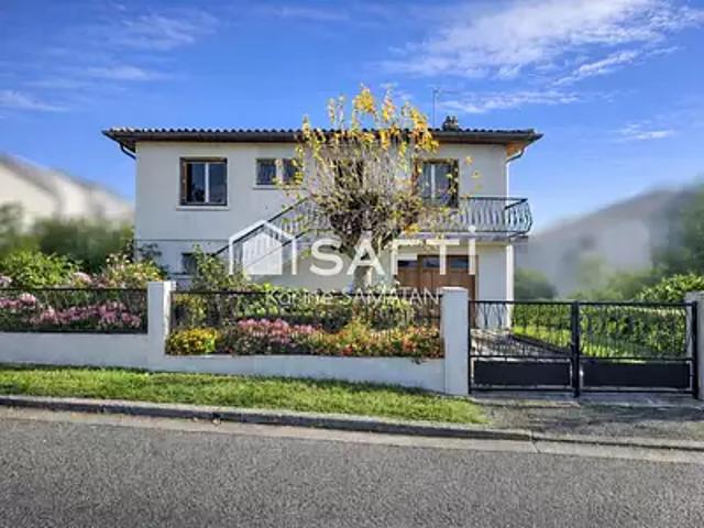 L'Union 31240 Achat / Vente maison 4 pièces t4 parking