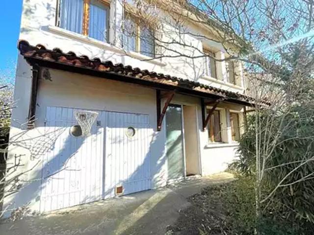 L'Union 31240 Achat / Vente maison 5 pièces t5 jardin