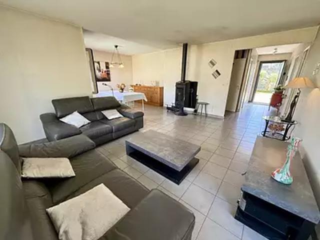 L'Union 31240 Achat / Vente maison 5 pièces t5 piscine terrasse