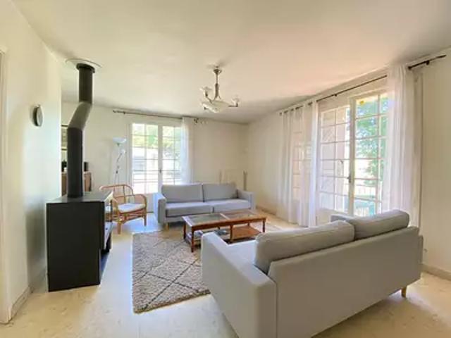 L'Union 31240 Achat / Vente maison 6 pièces t6 terrasse parking