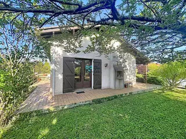 L'Union 31240 Achat / Vente maison 7 pièces t7 terrasse parking
