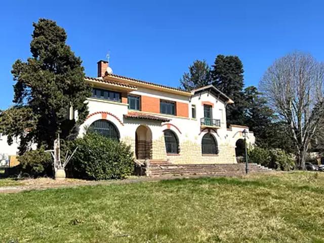 L'Union 31240 Achat / Vente maison 8 pièces t8 au dernier étage