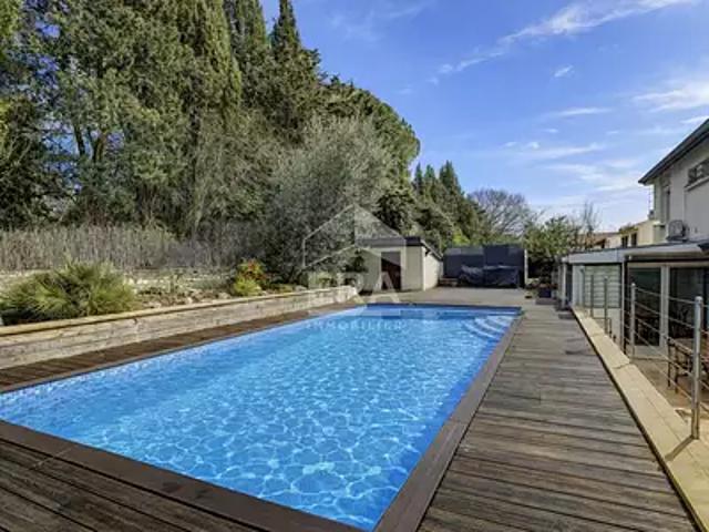 L'Union 31240 Achat / Vente maison 8 pièces t8 piscine parking