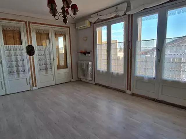 L'Union 31240 Achat / Vente maison 9 pièces t9